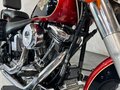 1998 Harley-Davidson Fat Boy, пурпурный, 770000 рублей - вид 9