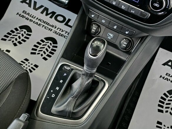 2019 Hyundai Solaris II, белый, 1583000 рублей - вид 20