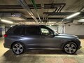 2019 BMW X7 30d I (G07), серый, 6400000 рублей - вид 1