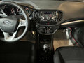 2019 Lada (ВАЗ) Vesta SW I, красный, 840000 рублей - вид 7