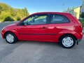 2005 Ford Fiesta Mk5, красный, 370000 рублей - вид 6