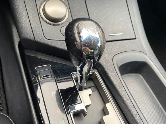 2014 Lexus ES 250 VI, чёрный, 2200000 рублей - вид 15
