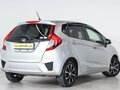 2014 Honda Fit III, серебристый, 999000 рублей - вид 5