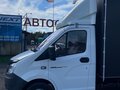 2021 ГАЗ ГАЗель Next, белый, 1970000 рублей - вид 5
