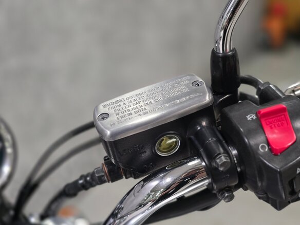 2013 Honda CB 1100, серый, 750000 рублей - вид 18