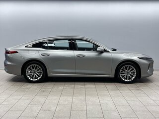 2024 FAW Bestune B70 I Рестайлинг, серебристый, 2135000 рублей, вид 5