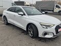 2021 Audi A3 35 TFSI Long IV (8Y), белый, 2980000 рублей - вид 3