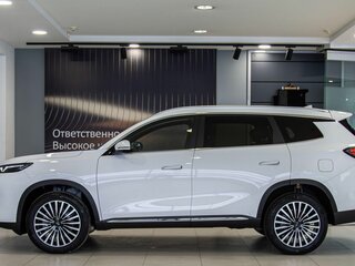 2026 Tenet T8, белый, 3630000 рублей, вид 4