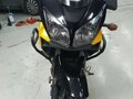 2008 Suzuki V-Strom DL 650, жёлтый, 440000 рублей - вид 1