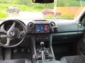 2011 Volkswagen Amarok I, чёрный, 1370000 рублей - вид 11