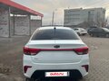 2018 Kia Rio IV, белый, 1045000 рублей - вид 1