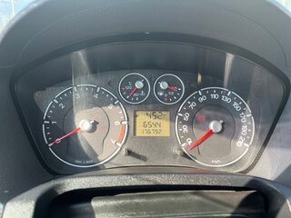 2007 Ford Fiesta Mk5, серый, 290000 рублей, вид 5