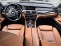 2015 BMW 7 серии 730d xDrive V (F01/F02/F04) Рестайлинг, чёрный, 2400000 рублей - вид 11