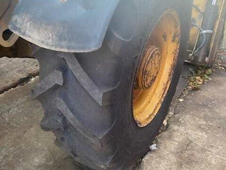 2011 Caterpillar 432, золотистый, 4000000 рублей, вид 5