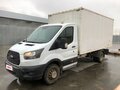 2016 Ford Transit, белый, 1750000 рублей
