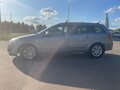 2011 Opel Astra H Рестайлинг, серебристый, 520000 рублей - вид 5