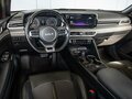 2021 Kia K5 III, красный, 2330000 рублей - вид 5