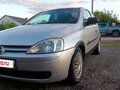 2001 Opel Corsa C, серебристый, 250000 рублей - вид 6