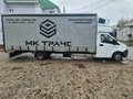 2024 ГАЗ ГАЗель Next, белый, 1856000 рублей - вид 4