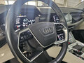2023 Audi Q6 50 TFSI, чёрный, 7300000 рублей - вид 5