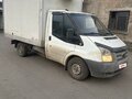 2013 Ford Transit, белый, 800000 рублей - вид 4