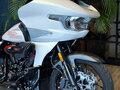 2024 Harley-Davidson CVO Road Glide ST, белый, 4900000 рублей - вид 3