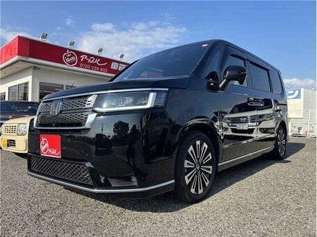 Honda Stepwgn VI