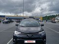 2018 Toyota RAV4 IV (XA40) Рестайлинг, чёрный, 2600000 рублей - вид 10