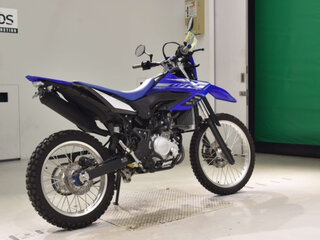2019 Yamaha WR125R, синий, 320000 рублей, вид 5
