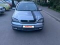 2000 Opel Astra G, серый, 355000 рублей