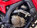 2025 Loncin DS250, красный, 258000 рублей - вид 5