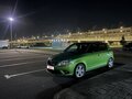2013 Skoda Fabia RS II, зелёный, 1150000 рублей - вид 3