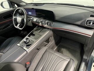 2024 Jaecoo J8, серый, 3049800 рублей, вид 3