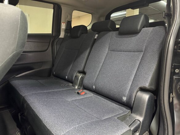 2018 Toyota Sienta II, чёрный, 1390000 рублей - вид 29