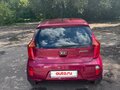 2013 Kia Picanto II, розовый, 620000 рублей - вид 4