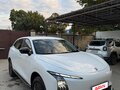 2026 Forthing T5 EVO, белый, 1550000 рублей
