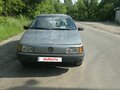 1989 Volkswagen Passat B3, зелёный, 65000 рублей