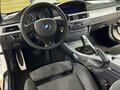 2009 BMW 3 серии 330i V (E90/E91/E92/E93) Рестайлинг, белый, 1400000 рублей - вид 7