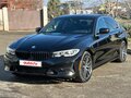 2020 BMW 3 серии 330i VII (G2x), чёрный, 3500000 рублей
