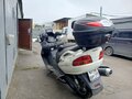 2011 Suzuki Burgman (SkyWave) 650, белый, 420500 рублей - вид 3