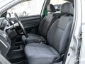 2008 Chevrolet Aveo I Рестайлинг, серебристый, 399500 рублей - вид 9