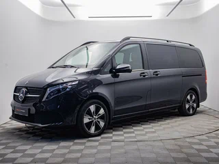 2020 Mercedes-Benz V-Класс Long 250 d длинный III (W447) Рестайлинг, серый, 5650000 рублей, вид 1