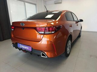 2025 Solaris KRS, красный, 2560000 рублей, вид 2