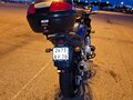 2001 Yamaha FZS1000 Fazer, синий, 300000 рублей - вид 5