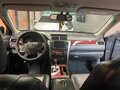2012 Toyota Camry VII (XV50), серый, 1200000 рублей - вид 6