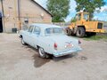 1967 ГАЗ 21 «Волга» 21Р, серый, 500000 рублей - вид 2