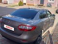 2012 Renault Fluence I, коричневый, 580000 рублей - вид 2