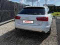 2013 Audi A6 allroad III (C7), белый - вид 8