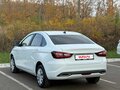 2023 Lada (ВАЗ) Vesta I Рестайлинг (NG), белый, 990000 рублей - вид 6
