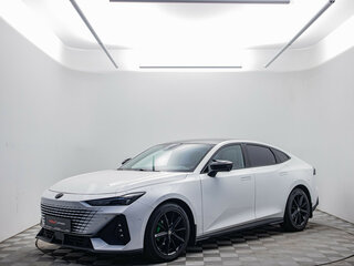 2023 Changan UNI-V I, белый, 1778000 рублей, вид 1